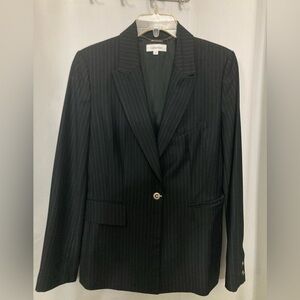 Women's CALVIN KLEIN Blazer Jacket Size 8 NWOT